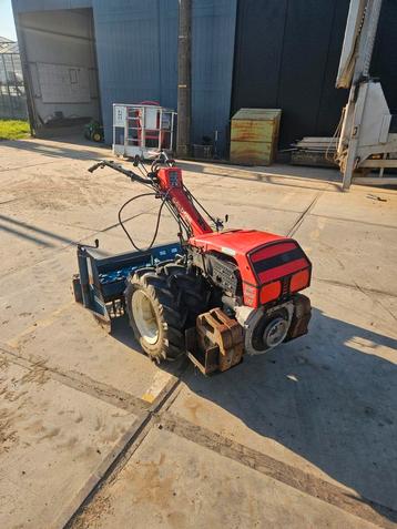 goldoni super 140 met game 120 cm, Enlèvement
