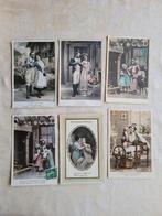 24 postkaarten nr 4, Collections, Cartes postales | Thème, Enlèvement ou Envoi