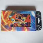 Ensemble de jeu et cartes Pokémon victini, Deck game, Enlèvement ou Envoi, Neuf