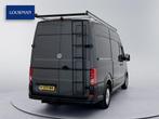 Volkswagen Crafter 30 2.0 TDI L3H3 177pk Led Adaptieve cruis, Argent ou Gris, Achat, 199 g/km, Entreprise