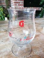 Glas Duvel fusie Puurs Sint Amands, Enlèvement ou Envoi, Neuf, Verre à bière