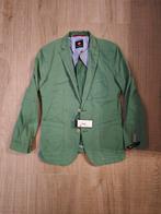 Nieuwe blazers ongedragen, Kleding | Heren, Kostuums en vesten, Ophalen of Verzenden, Zo goed als nieuw, Maat 48/50 (M), Groen