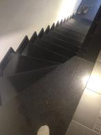 Escaliers granit marbre pierre naturelle, Bricolage & Construction, Bricolage & Rénovation Autre, Enlèvement ou Envoi, Neuf