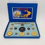 Meccano aandrijfset 1950s, Antiek en Kunst, Antiek | Speelgoed, Ophalen of Verzenden