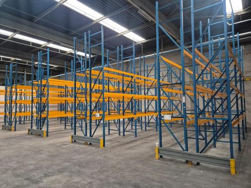 Provost palletstelling magazijnstelling stelling 2,6T/niv., Zakelijke goederen, Kantoor en Winkelinrichting | Magazijn, Stelling en Opslag