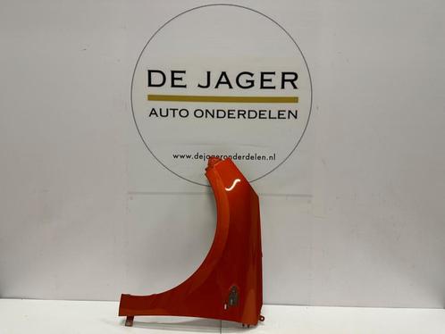 RENAULT CLIO V 5 RS VOORSCHERM SPATBORD LINKS, Auto-onderdelen, Carrosserie, Renault, Gebruikt