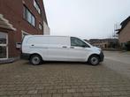 Vito l3 160pk, Diesel, Particulier, Te koop, Achteruitrijcamera