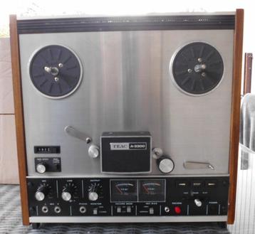 Teac A-3300-10