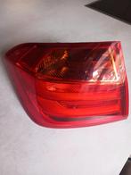 Feux arrière gauche BMW F30 (série 3), Enlèvement, BMW