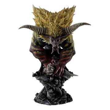 Monster Hunter: Furious Rajang beeldje beschikbaar voor biedingen