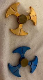 Hand Spinner, Collections, Utilisé
