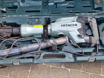 Hitachi H65SD3 breekhamer beschikbaar voor biedingen