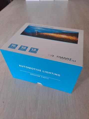 Car Automotive LED lighting Smart System H7 H11 6000K  new beschikbaar voor biedingen