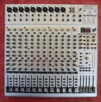 Behringer mengpaneel UB2442FX, Muziek en Instrumenten, Ophalen, Gebruikt, 10 tot 20 kanalen