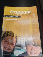 Bronnenboek Nederlands Frappant 1, Boeken, Ophalen of Verzenden, Zo goed als nieuw, Nederlands