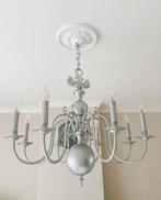Kroonluchter, Huis en Inrichting, Lampen | Kroonluchters, Ophalen, Zo goed als nieuw