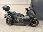SYM Maxsym 500TL lekker krachtige scooter met topcase, Scooter, Bedrijf, Sym, 12 t/m 35 kW