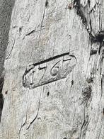 Eiken balken, Ophalen, Gebruikt, Balken, Hardhout