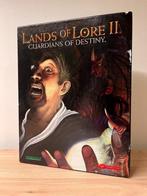 PC Big Box | Lands of Lore II, Ophalen of Verzenden