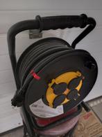 Kabelrol 35m, Doe-het-zelf en Bouw, Ophalen, Zo goed als nieuw