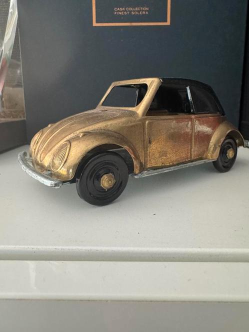 Modelauto’s VW Volkswagen Kever en Golf 1, Hobby en Vrije tijd, Modelauto's | 1:18, Auto, Overige merken, Ophalen