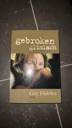 Guy Didelez - Gebroken glimlach, Boeken, Ophalen of Verzenden, Guy Didelez