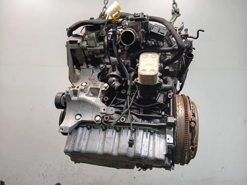 MOTOR Seat Ibiza IV (6J5) (01-2008/06-2017) (CFH), Auto-onderdelen, Motor en Toebehoren, Seat, Gebruikt