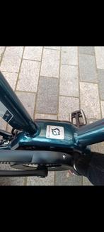 Minerva Electric, Ophalen of Verzenden, Zo goed als nieuw