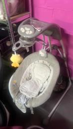 Wieger, Kinderen en Baby's, Ophalen