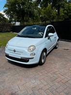 Fiat 500 lounge, Auto's, Fiat, Mistlampen, Particulier, Te koop