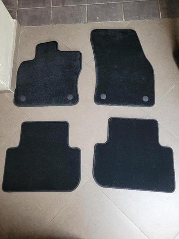 Tapis de sol pour VW Tiguan 2 beschikbaar voor biedingen