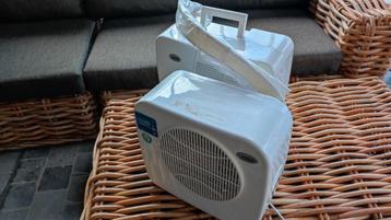Airco voor caravan of camper beschikbaar voor biedingen