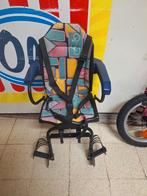 Fietsstoeltje voor kinderen, Fietsen en Brommers, Ophalen of Verzenden, Zo goed als nieuw