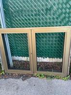 alu raam kader, Doe-het-zelf en Bouw, Ophalen, Gevelraam of Ruit, 80 tot 120 cm, Nieuw