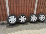 Renault Captur 205/60R1692H winterbanden 2 maal gebruikt, Autos : Pièces & Accessoires, Pneus & Jantes, Enlèvement ou Envoi