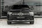 Mercedes-Benz GLC 300 de Coupé 4-Matic (bj 2022, automaat), Auto's, Euro 6, 4 cilinders, 2135 kg, Zwart