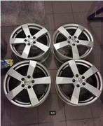 velgen set Dezent 18 inch, Auto-onderdelen, Ophalen of Verzenden, 18 inch, Velg(en)