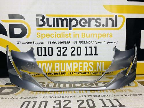 Bumper Peugeot 208 2020-2022 Voorbumper 2-A6-1971, Auto-onderdelen, Carrosserie, Bumper, Voor, Gebruikt, Ophalen of Verzenden