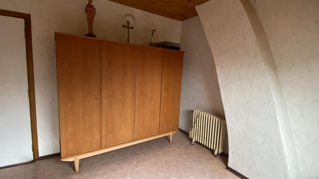 Vintage kledingkast, Huis en Inrichting, Kasten | Dressoirs, Ophalen