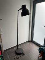 Staanlamp IKEA HEKSTAR, Huis en Inrichting, Lampen | Vloerlampen, Ophalen, Gebruikt, 150 tot 200 cm