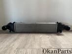 Mercedes-Benz C-klasse W204 intercooler A2045000300, Gebruikt, Mercedes-Benz