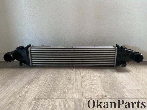Mercedes-Benz C-klasse W204 intercooler A2045000300, Auto-onderdelen, Motor en Toebehoren, Mercedes-Benz, Gebruikt