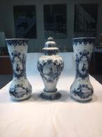 Delftse vazen, Antiek en Kunst, Ophalen