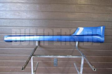 Zijskirt Dorpellijst Links Audi TTs TT S-Line SLine 8S0 14-  beschikbaar voor biedingen