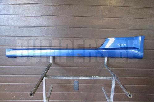 Zijskirt Dorpellijst Links Audi TTs TT S-Line SLine 8S0 14-, Auto-onderdelen, Carrosserie, Bumper, Links, Gebruikt, 6 maanden garantie