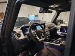 Mercedes-Benz G63 AMG Night Black Magno | Lichte Vracht, Auto's, Automaat, 430 kW, G-Klasse, Zwart