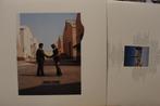 vinyl  pink floyd, Enlèvement ou Envoi, Comme neuf, 12 pouces, Progressif