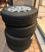 5x112 Altuec  Winter set voor Tiguan , Q3 2010-2016, Pneus et Jantes, Enlèvement ou Envoi, 16 pouces, Véhicule de tourisme