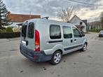 Renault Kangoo 1.5 Diesel Bj 2004 130 000 km Export, Autos, Renault, Achat, Entreprise, Boîte manuelle, Diesel