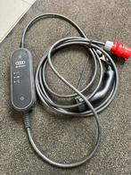 Auto lader 380 volt, Autos : Divers, Bornes de recharge, Enlèvement, Utilisé, Borne de recharge et Câble de charge